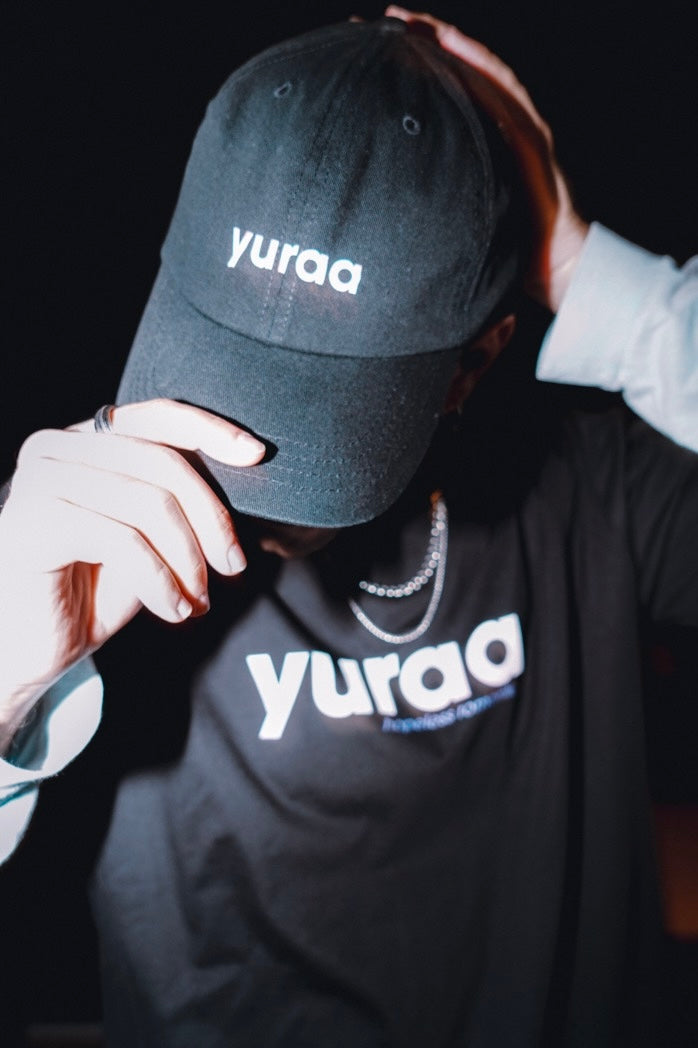 Limited Edition Caps