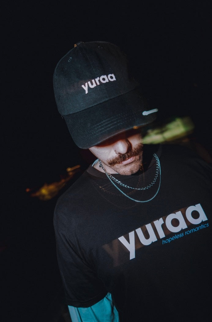 Limited Edition Caps